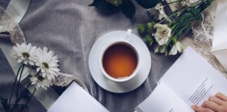 Почему горячий чай приводит к раку желудка