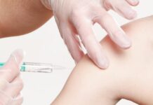 Как влияет пневмококковая вакцинация людей с сердечно-сосудистым заболеванием