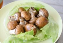 Почему грибы необходимы при раке молочной железы