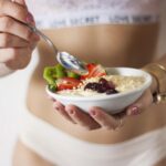 Почему опасная диета с высоким гликемическим индексом