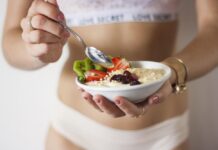 Почему опасная диета с высоким гликемическим индексом